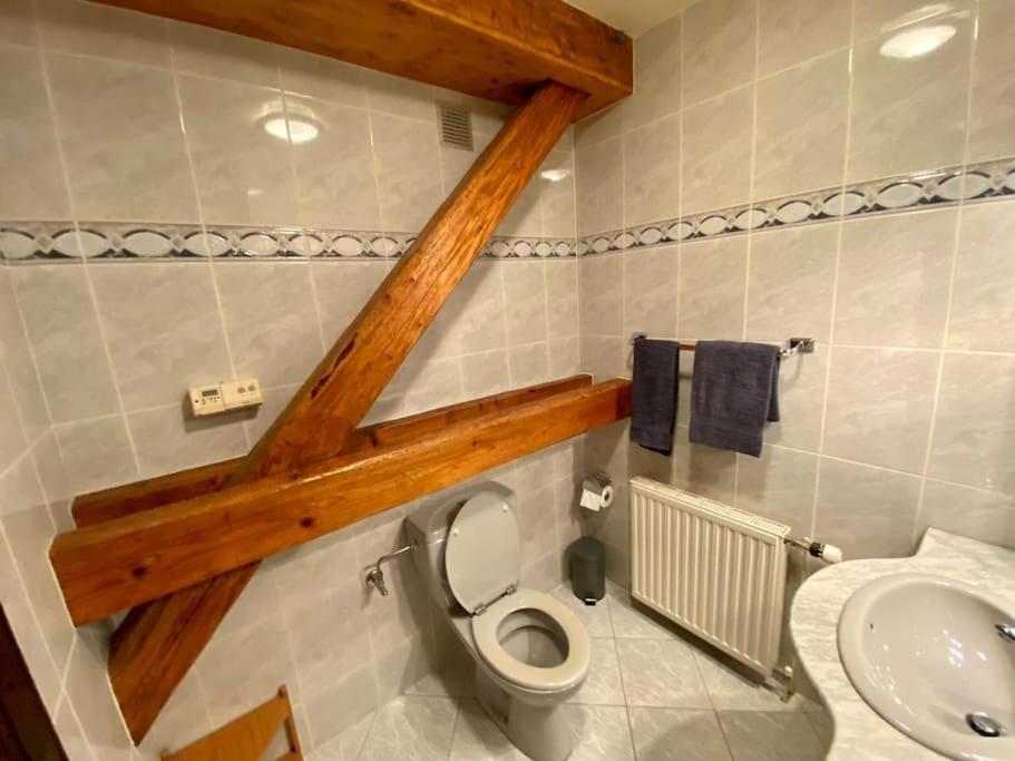 Gite 4 Personnes - Pleine Nature Morbier Exteriör bild